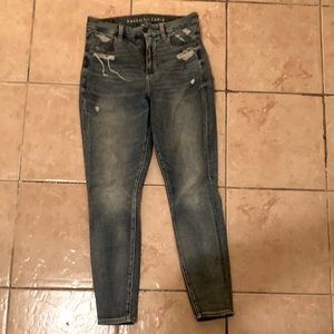 American eagle the dream Jean collection